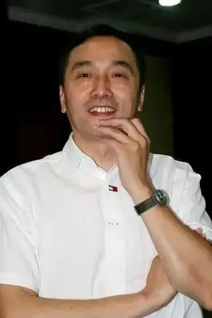 Фото Хуа Цин #337845