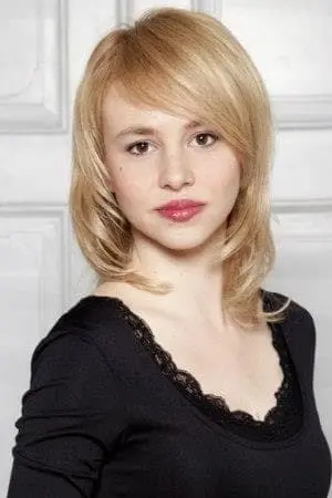 Фото Яаника Арум (Jaanika Arum) #187583