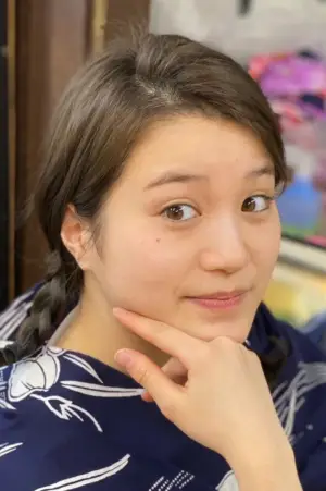 Фото Курэха Маки #369901