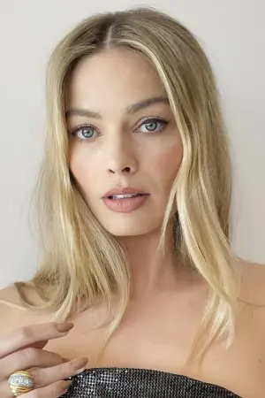 Фото Марго Робби (Margot Robbie) #280236