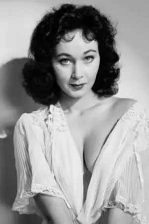 Фото Марла Инглиш #93480