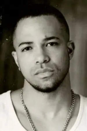 Фото Мервин Мондезир #84613