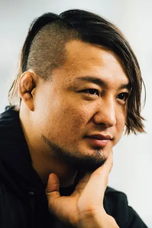 Фото  (Sho Tanaka) #349485