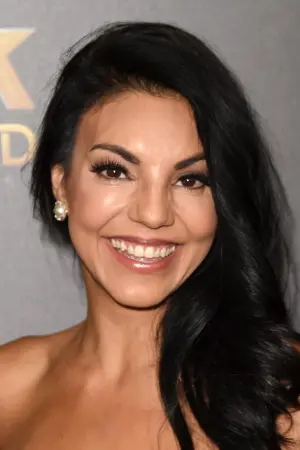 Фото Тильда Дель Торо #98136