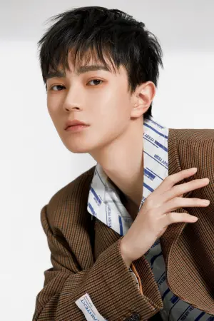 Фото  (Wang Shuyi) #303407