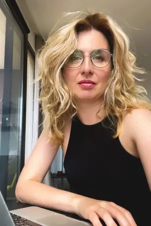 Фото Юлия Лемарк #283697