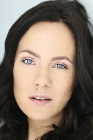 Фото Андреа Стефанчикова #33658