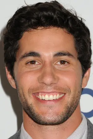 Фото Кристофер Николас Смит #86628