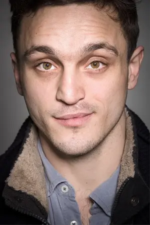 Фото Франц Роговски (Franz Rogowski) #101006