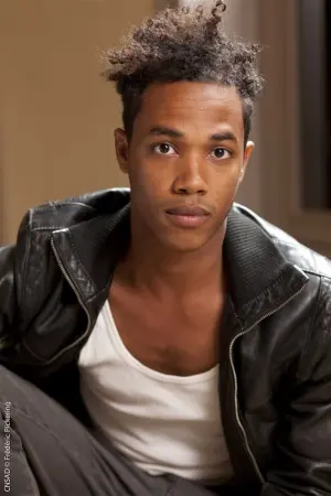 Фото Гаэль Камилинди #290307