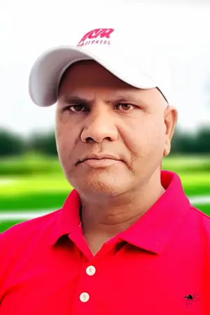 Фото Харш Гоги (Harsh Gogi) #352236