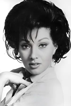 Фото Хельга Лине (Helga Liné) #332858