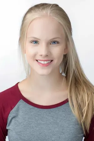 Фото Дженна Уоррен (Jenna Warren) #1032