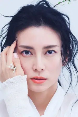 Фото Ко Сибасаки (Ko Shibasaki) #30493