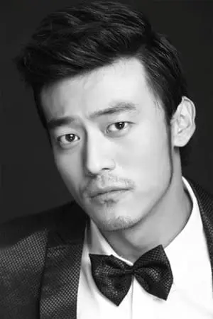 Фото Лю Цзюнь Сяо #161864