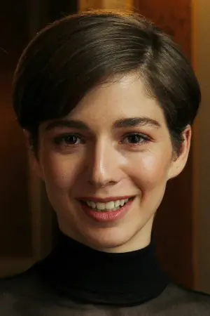 Фото  (Mariana Di Girolamo) #282472