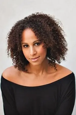 Фото Мелани Ньема #32809