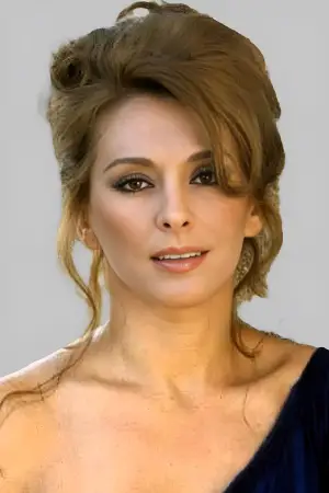 Фото Ньевес Наварро (Nieves Navarro) #336599