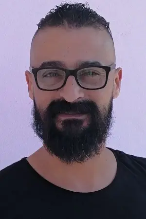 Фото Рашид Эль-Адуани #30941