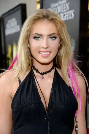 Фото Саксон Шарбино (Saxon Sharbino) #60599