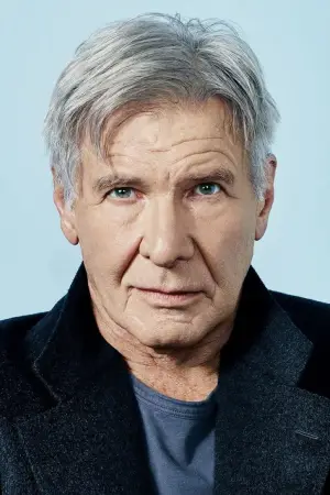 Фото Харрисон Форд (Harrison Ford) #326670