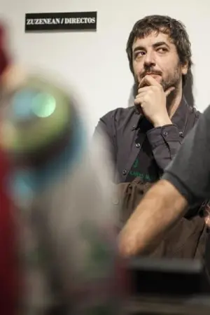 Фото Хавьер Эркизия #133064