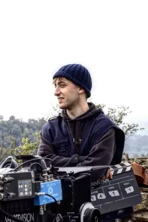 Фото Ферран Ортега Бриз #344180