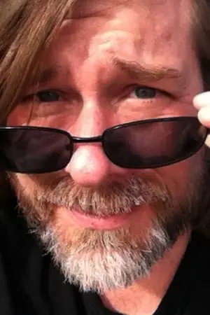 Фото Джефф Винтар (Jeff Vintar) #70510