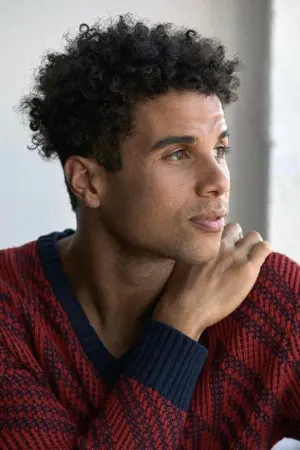 Фото Мейсон Гудинг (Mason Gooding) #16702