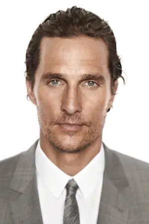 Фото Мэттью МакКонахи (Matthew McConaughey) #8509