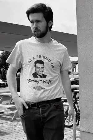 Фото  (Mitchell Fleming) #361917