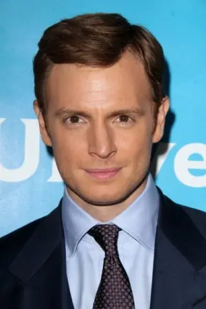 Фото Ник Гелфусс (Nick Gehlfuss) #206929