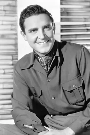 Фото Роберт Пейдж (Robert Paige) #197619