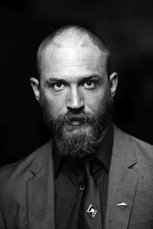 Фото Том Харди (Tom Hardy) #5445