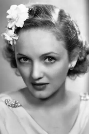 Фото Вирджиния Черрилл (Virginia Cherrill) #126235