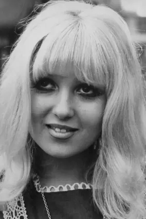 Фото Адриенн Поста #249797