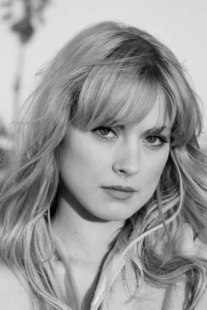 Фото Александра Брекенридж (Alexandra Breckenridge) #113482