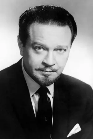 Фото Альфред Дрейк (Alfred Drake) #202722