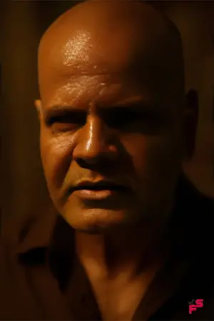 Фото Харш Гоги (Harsh Gogi) #352234