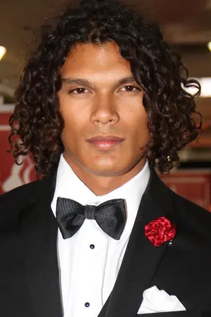 Фото Патрик Маллен #69050