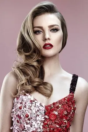 Фото  (Perrie Edwards) #191719