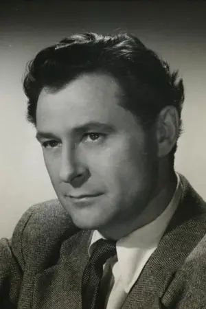 Фото  (Poul Reichhardt) #269609