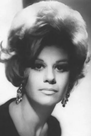 Фото Реджина Кэррол (Regina Carrol) #193358