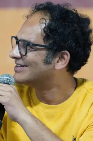 Фото Ритвик Чакраборти (Ritwick Chakraborty) #1285