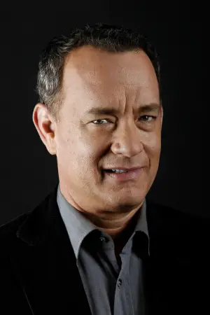 Фото Том Хэнкс (Tom Hanks) #326678