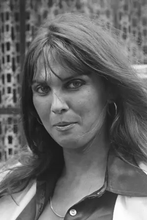 Фото Кэролайн Манро (Caroline Munro) #83606