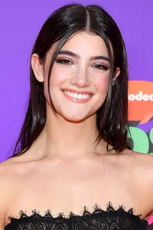 Фото Чарли Д’Амелио (Charli D