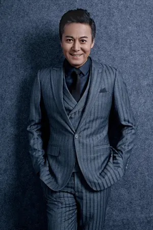 Фото Го Цю Чэн #176605