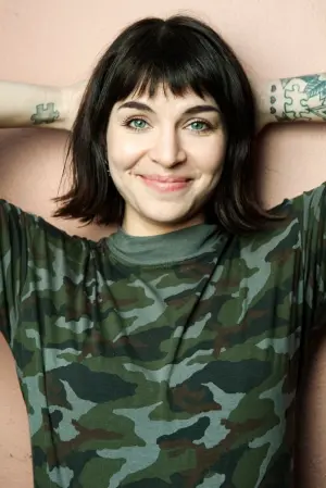 Фото Ида Элиза Брох #240886