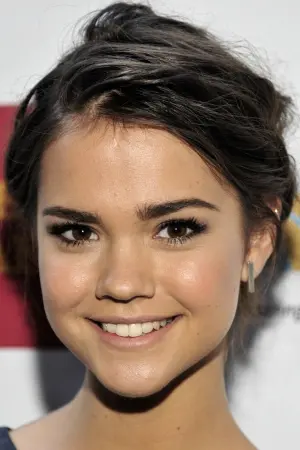 Фото Майя Митчелл (Maia Mitchell) #89290